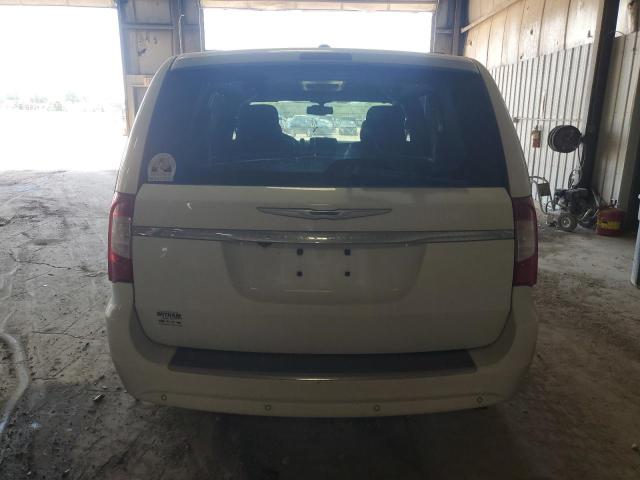 Photo 6 from auction – 2014 CHRYSLER TOWN & COU with VIN 2C4RC1CG5ER147702