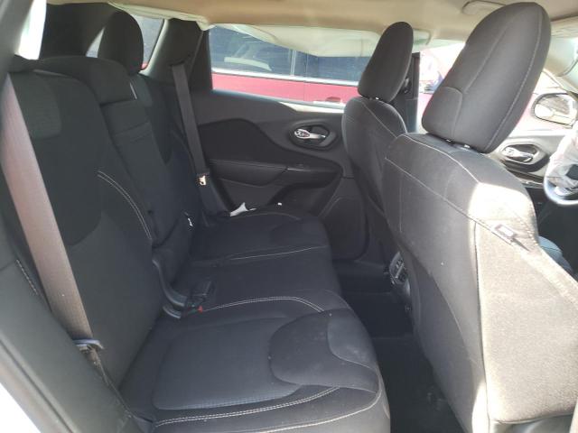 Photo 11 from auction – 2017 JEEP CHEROKEE L with VIN 1C4PJLCB2HW540565