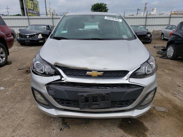 Photo 5 from auction – 2021 CHEVROLET SPARK 1LT with VIN KL8CB6SA1MC736023