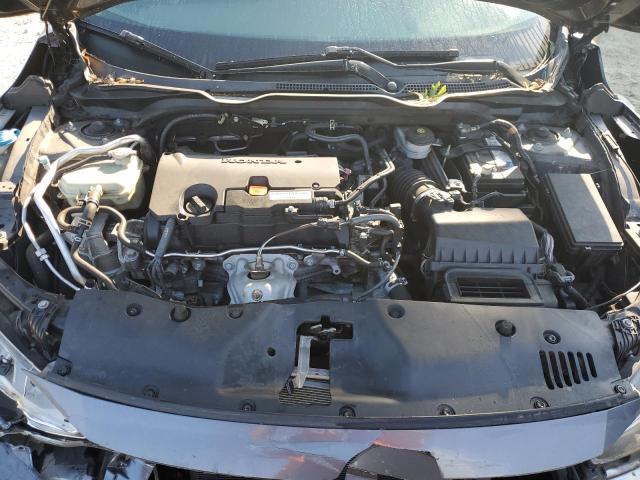 Photo 11 from auction – 2018 HONDA CIVIC LX with VIN 2HGFC2F55JH516448