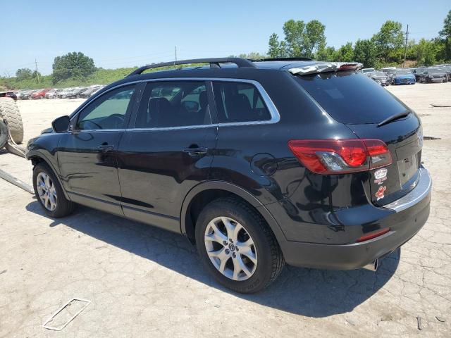 Photo 2 from auction – 2015 MAZDA CX-9 TOURI with VIN JM3TB2CA2F0469503