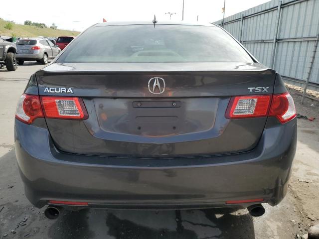 Photo 6 from auction – 2010 ACURA TSX with VIN JH4CU2F64AC028651