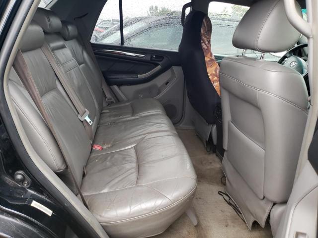صورة رقم 10 من المزاد - 2003 TOYOTA 4RUNNER LI مع VIN JTEBU17RX30015404