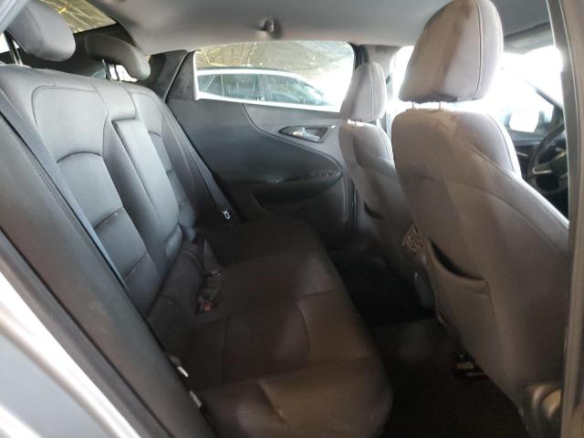 Photo 11 from auction – 2018 CHEVROLET MALIBU LT with VIN 1G1ZD5ST6JF174887