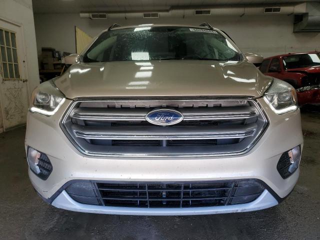 Photo 5 from auction – 2017 FORD ESCAPE SE with VIN 1FMCU9GDXHUE69658