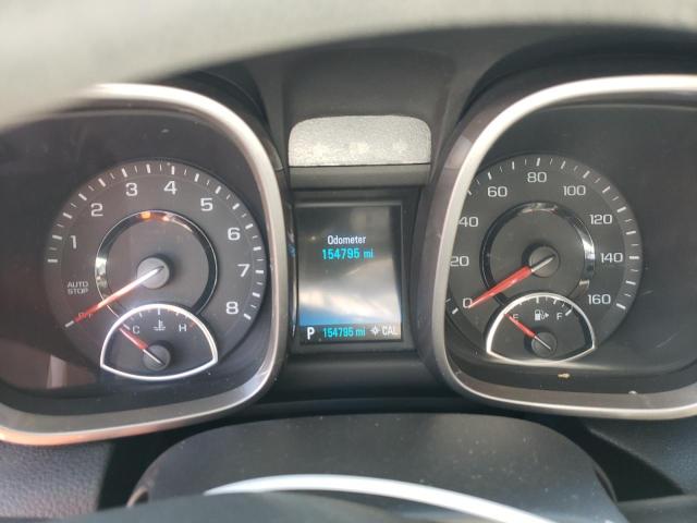 Photo 9 from auction – 2014 CHEVROLET MALIBU LS with VIN 1G11B5SL5EF274231