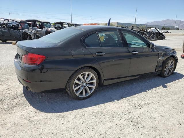 Photo 3 from auction – 2011 BMW 535 I with VIN WBAFR7C52BC806498
