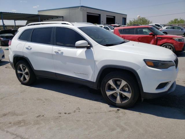 Photo 4 from auction – 2019 JEEP CHEROKEE L with VIN 1C4PJMDXXKD440488