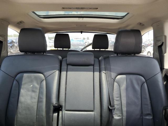 Photo 10 from auction – 2015 AUDI Q7 PREMIUM with VIN WA1LGAFE3FD001074