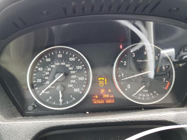 Photo 9 from auction – 2011 BMW X5 XDRIVE3 with VIN 5UXZV4C57BL739003