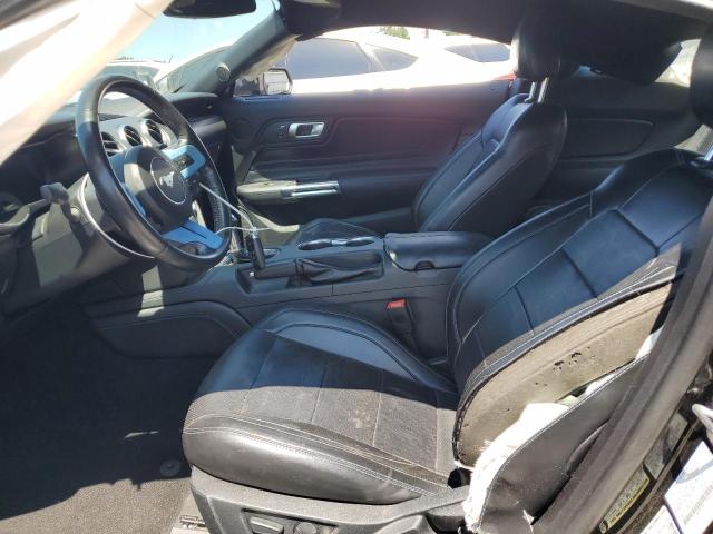 Photo 7 from auction – 2020 FORD MUSTANG with VIN 1FA6P8TH8L5129364
