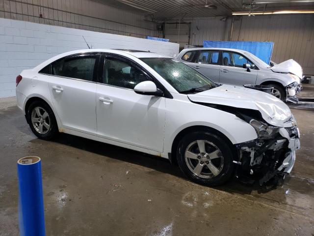 Photo 4 from auction – 2014 CHEVROLET CRUZE LT with VIN 1G1PC5SB0E7236205