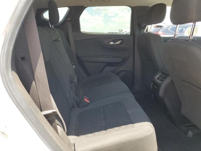 Photo 11 from auction – 2020 CHEVROLET BLAZER 2LT with VIN 3GNKBCRS7LS558389
