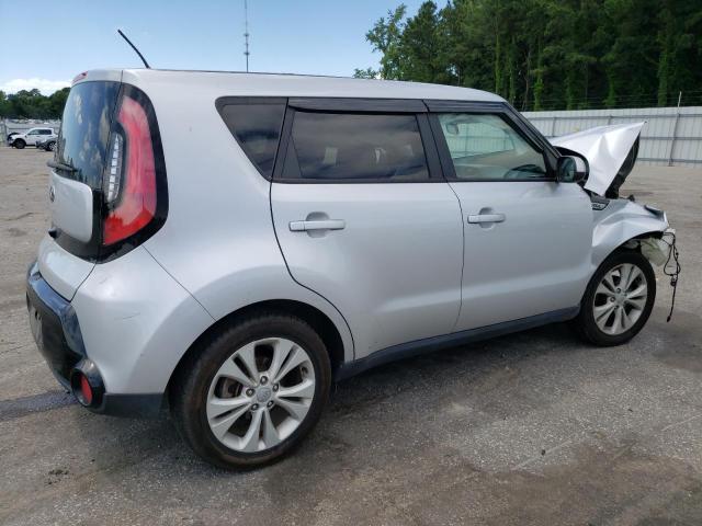 Foto 3 de la subasta – 2016 KIA SOUL + con VIN KNDJP3A52G7857272