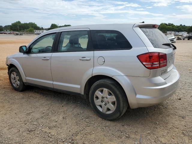 Photo 2 from auction – 2012 DODGE JOURNEY SE with VIN 3C4PDCAB7CT358336