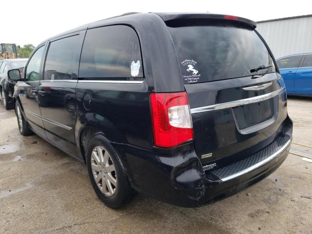 Photo 2 from auction – 2014 CHRYSLER TOWN & COU with VIN 2C4RC1BG7ER398030
