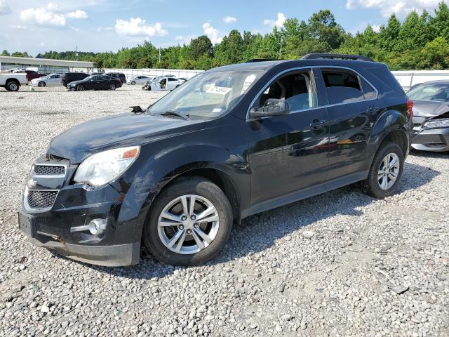 Photo 1 from auction – 2015 CHEVROLET EQUINOX LT with VIN 2GNFLGEK4F6406164