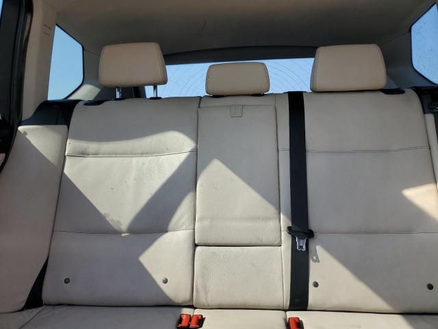 Photo 10 from auction – 2011 BMW X3 XDRIVE2 with VIN 5UXWX5C54BL710738