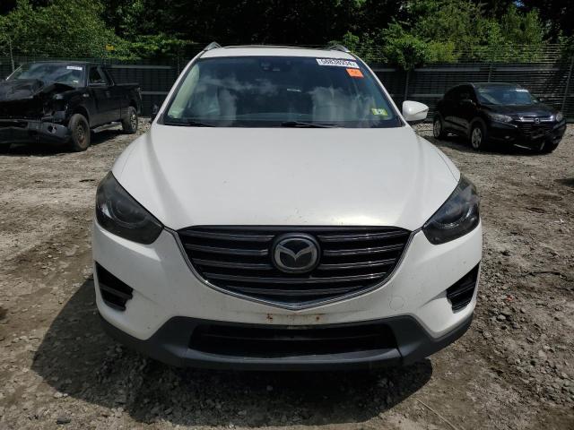 Photo 5 from auction – 2016 MAZDA CX-5 GT with VIN JM3KE4DY2G0777458