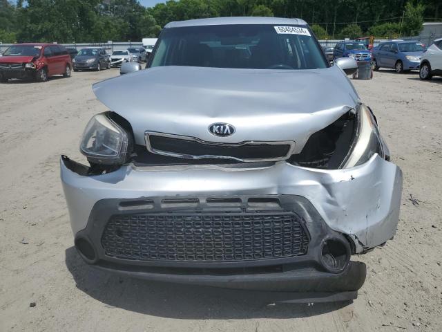 صورة رقم 5 من المزاد - 2015 KIA SOUL مع VIN KNDJN2A28F7793100