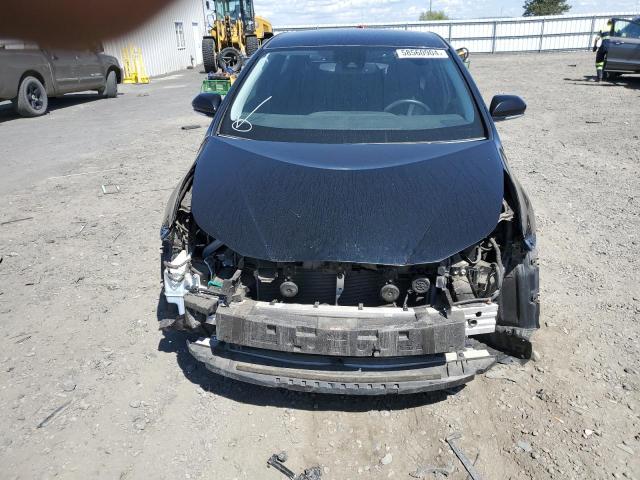 Photo 5 from auction – 2018 TOYOTA PRIUS with VIN JTDKARFU3J3059712