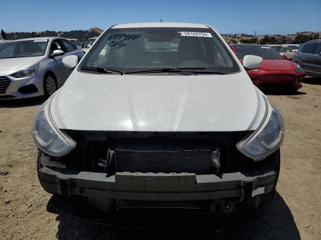 Photo 5 from auction – 2015 HYUNDAI ACCENT GS with VIN KMHCT5AE2FU200919