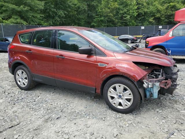 Фото 4 с аукциона – 2014 FORD ESCAPE S с VIN 1FMCU0F73EUB23843