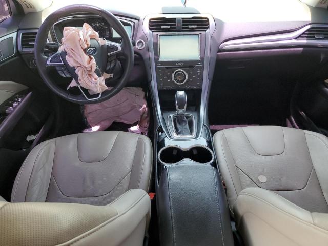 Photo 8 from auction – 2015 FORD FUSION TIT with VIN 3FA6P0D96FR293870