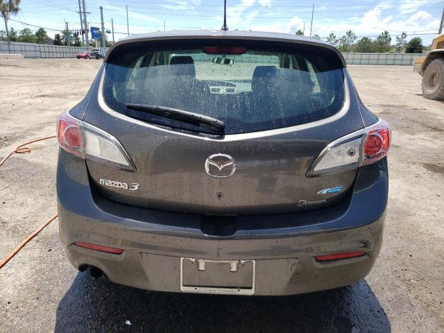 Photo 6 from auction – 2013 MAZDA 3 I with VIN JM1BL1L75D1777899