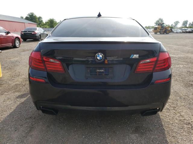 Photo 6 from auction – 2012 BMW 550 XI with VIN WBAFU9C58CC788097