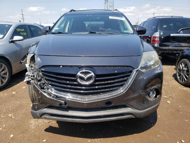 Photo 5 from auction – 2013 MAZDA CX-9 TOURI with VIN JM3TB3CV6D0417944