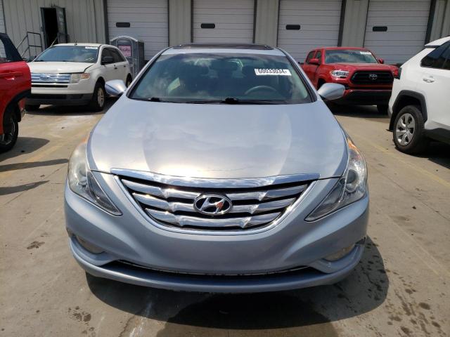 Foto 5 de la subasta – 2012 HYUNDAI SONATA SE con VIN 5NPEC4AC9CH477031