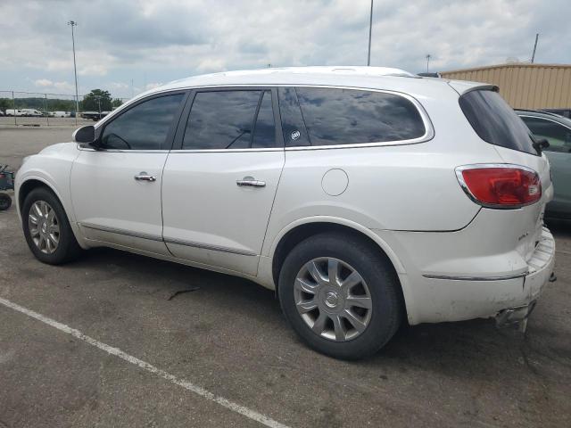 Photo 2 from auction – 2017 BUICK ENCLAVE with VIN 5GAKVBKD9HJ343287