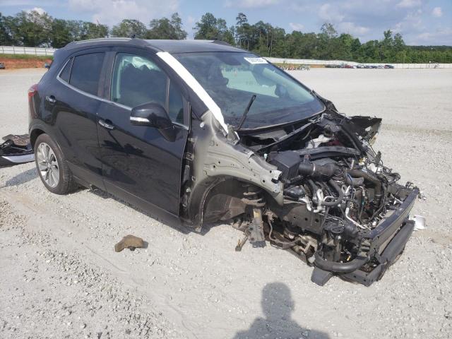 Photo 4 from auction – 2017 BUICK ENCORE PRE with VIN KL4CJASB2HB076070