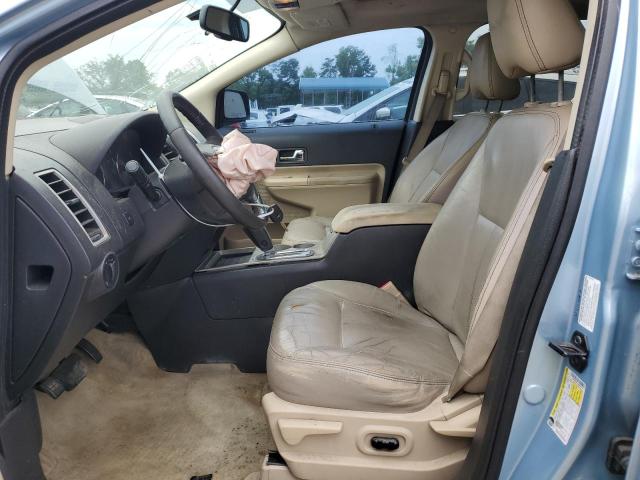 Photo 7 from auction – 2008 FORD EDGE LIMIT with VIN 2FMDK39C18BA56562