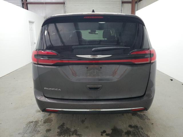 Photo 6 from auction – 2023 CHRYSLER PACIFICA T with VIN 2C4RC1BG6PR612640