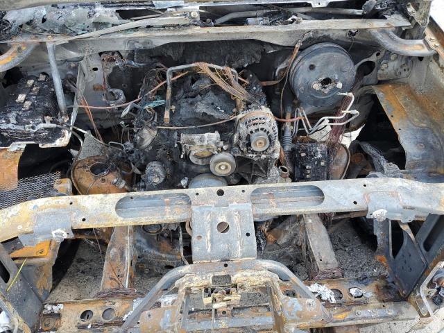 Photo 11 from auction – 2011 CHEVROLET SILVERADO with VIN 3GCPKSE38BG240886