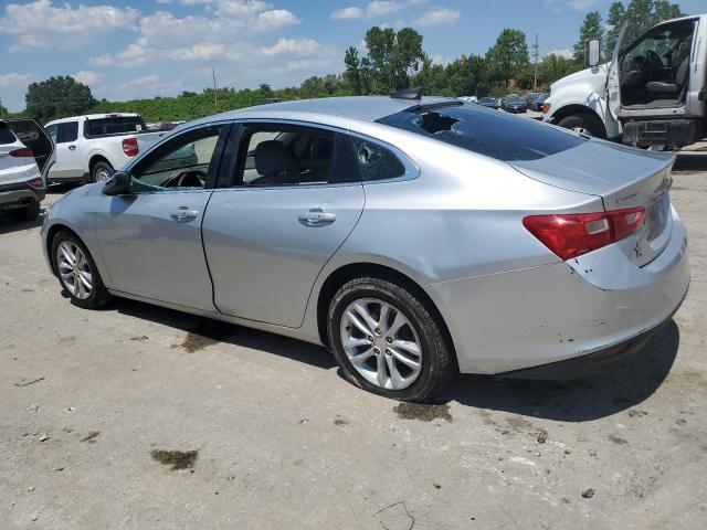 Photo 2 from auction – 2018 CHEVROLET MALIBU LS with VIN 1G1ZB5ST0JF293718