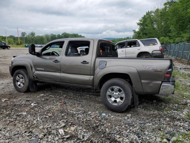Photo 2 from auction – 2011 TOYOTA TACOMA DOU with VIN 3TMLU4EN8BM063568