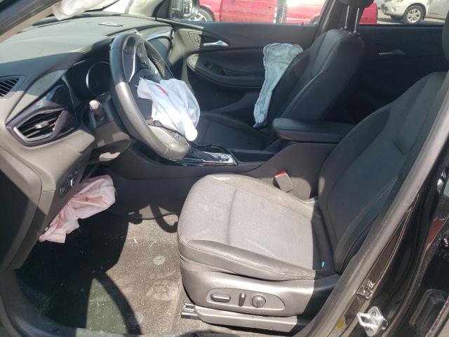 Photo 7 from auction – 2022 BUICK ENCORE GX with VIN KL4MMDSL0NB087778