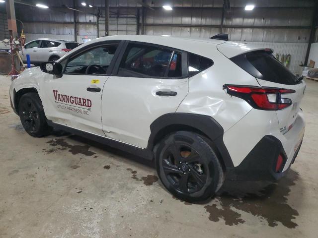 Фото 2 с аукциона – 2024 SUBARU CROSSTREK с VIN JF2GUABC5RH200761