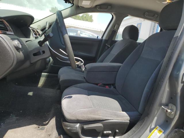 Photo 7 from auction – 2007 CHEVROLET IMPALA LS with VIN 2G1WB58K679211736