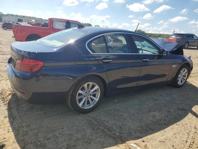 Photo 3 from auction – 2015 BMW 528 XI with VIN WBA5A7C50FD623393