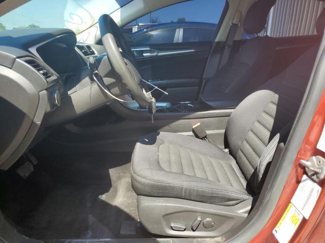 Photo 7 from auction – 2014 FORD FUSION SE with VIN 3FA6P0H74ER262785