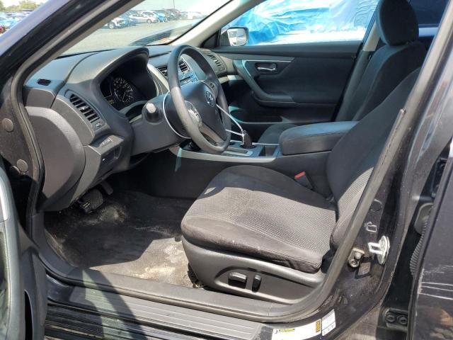 Photo 7 from auction – 2015 NISSAN ALTIMA 25S with VIN 1N4AL3AP1FC162158