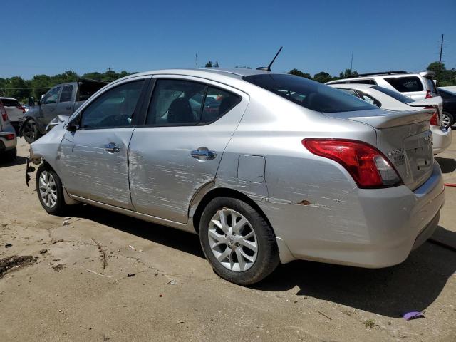 Photo 2 from auction – 2019 NISSAN VERSA S with VIN 3N1CN7AP4KL814602