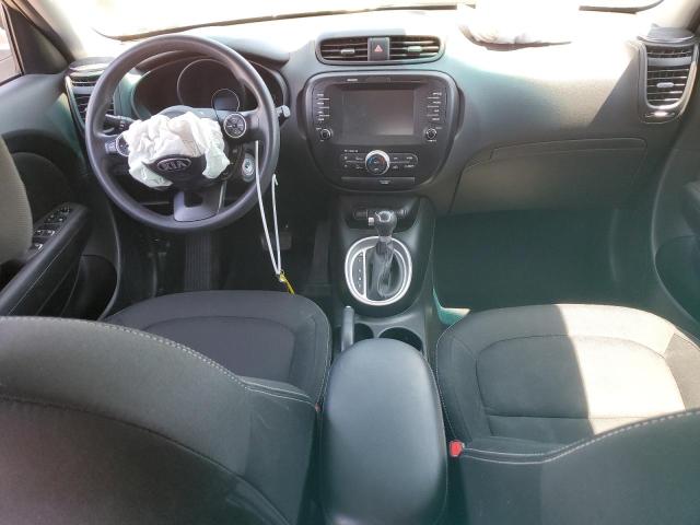 Zdjęcie 8 z aukcji – 2018 KIA SOUL + z VIN KNDJP3A58J7518734