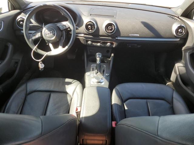 Photo 8 from auction – 2018 AUDI A3 PREMIUM with VIN WAUB8GFF6J1091256
