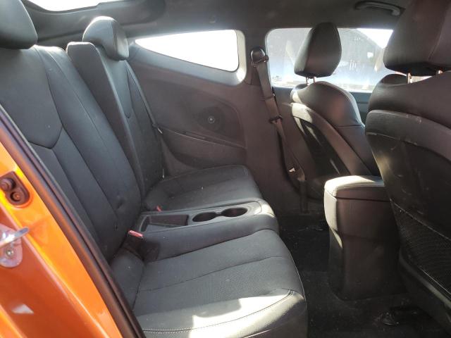 Photo 10 from auction – 2016 HYUNDAI VELOSTER T with VIN KMHTC6AE2GU274395
