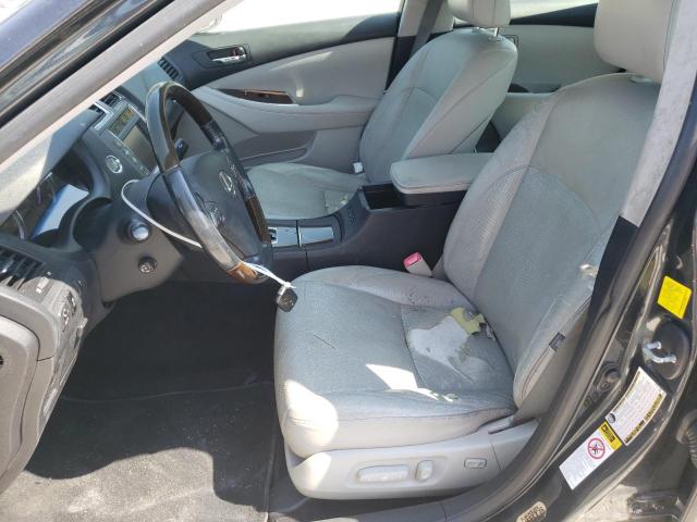 Photo 7 from auction – 2010 LEXUS ES with VIN JTHBK1EG6A2406786